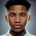 Thoriso Malebo
