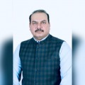 Rana Shahid Sharif 