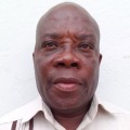 Samuel Nii Aryeetey Mensah