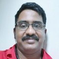 HARIKRISHNAN RAMACHANDRAN