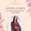 Celebrations by anjalli
