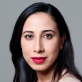 Mahtab Jalali 