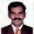 GOVINDARAJAN GANAPATHY