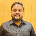 Gaurav Pokharna