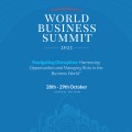 WORLD BUSINESS SUMMIT