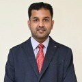 Natvar Mistry