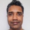 Jerry Mathew