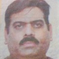 Muhammad Asghar