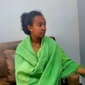 Senait Demelash 