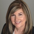 Nicole Halstead
