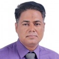 M ZAHIDUR RAHMAN MONIR