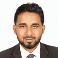 Mohamed Shimas