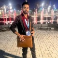 Rishi Raj Pandey