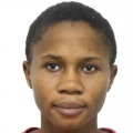 Mudoh Cindy Mbayi