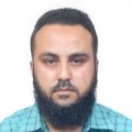 Tauseef Ahmed