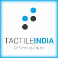 tactile india