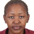 Jane Ikumu