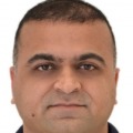 Eijaz Ahmed