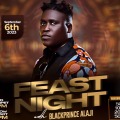 Blackprince Alaji