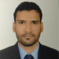 Mohammad Haroon