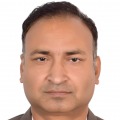Sachida Jha