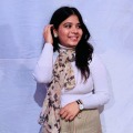 Khushali Rediwal