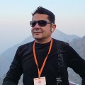 Surendra Vishnoi