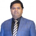 Syed Zulqarnain Ali Naqvi