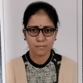 SARANYA M