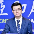cavin wu