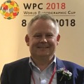Toby Warne