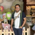 Mayank aggarwal