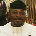 Ayodele Ifaturoti
