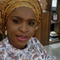 Olubukola Ogunsina 