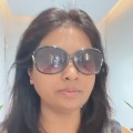 Jebakumary Nishanth blessing