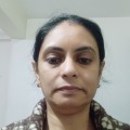 Dr Vandana Parsania