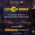 Coscon India