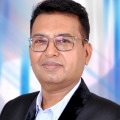 ANIL GUPTA