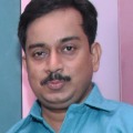 Vijay Warang