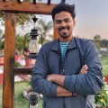 Sahil Pandhare