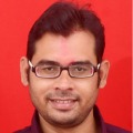 ANANDRAO YADAV