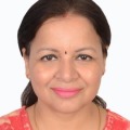 SHARMILA KADLE
