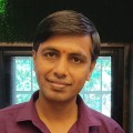 Shyam Thorat
