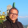 TANMOY DHAR