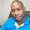 Silence Muthombeni