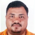 RAM BAHADUR PARIYAR 