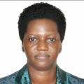 Namukose Susan LUBOGO