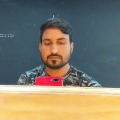 Jamal Khaleel Ahmed 