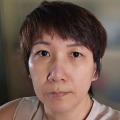 ELAINE Chou