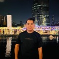 Ahmad Mustaqim Ismail